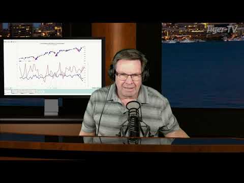 August 26th, The Power Trading Hour with David White on TFNN - 2021