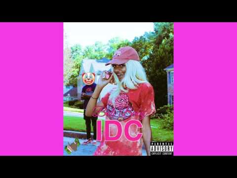 Bali Baby- IDC (Verse)