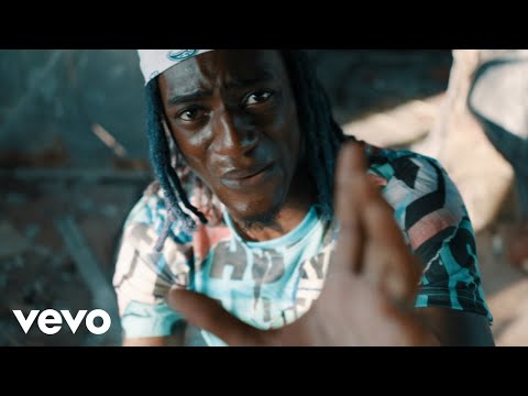 King Konye - Planted