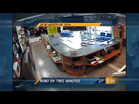 Titulares de Las Noticias Viernes 29 de Agosto del 2014