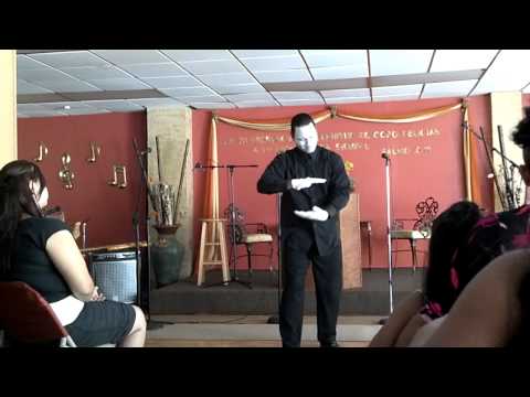 Algo Grande Vendrá,por Leyro