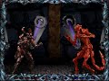 N O B Neo Organic Bioform Panasonic 3DO Archive Gameplay