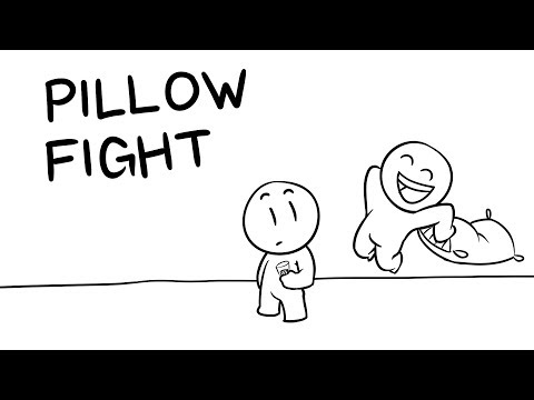 Pillow Fight