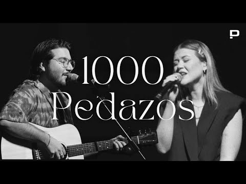 Un Corazón - 1000 Pedazos (Video con Letras)