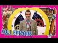 Foil Tray Artwork Episode 4 Full Episode Mister Maker Comes To Town