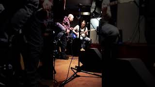 Kenny McDowell - Book Of Liars (Walter Becker)