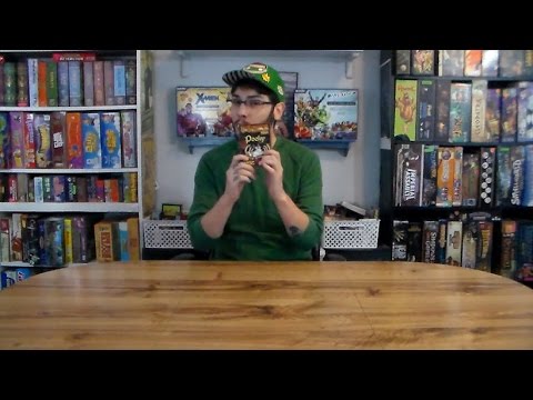 RDI ally Pooky review with Game Vine 