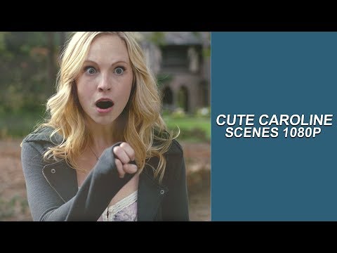 download lagu mp3 mp4 Caroline Forbes, download lagu Caroline Forbes gratis, unduh video klip Caroline Forbes