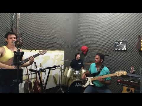 Silverland - High Hopes (Pink Floyd)