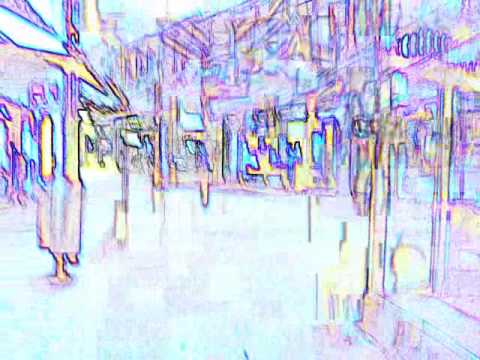 Silke Bischoff " Sometimes"