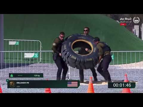 UAE SWAT CHALLENGE 2026/ Philippines🇵🇭 vs USA🇺🇸 vs Russia 🇷🇺