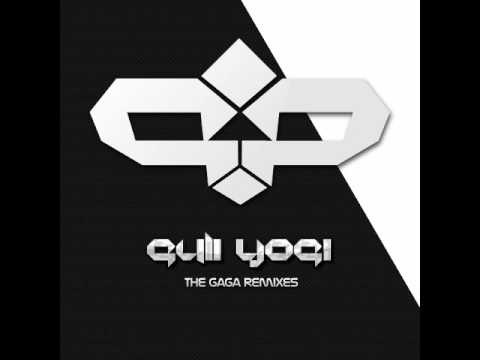 Lady Gaga   The Edger Of Glory Suli Yosi Remix 2011