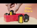7 Essential Tips For Beginners To Get Started In Film Photography