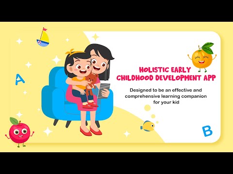 BASICS: Speech | Autism | ADHD Video