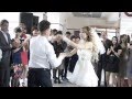 Alegria Наша свадебная сальса 