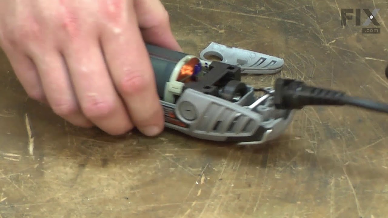 Replacing your Shaft Lock Assembly Replacing your Shaft Lock Assembly