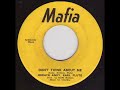 7''Horace Andy & Earl Flute-Don't Think About Me 1973