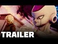 Jump Force - Story and Avatar Trailer
