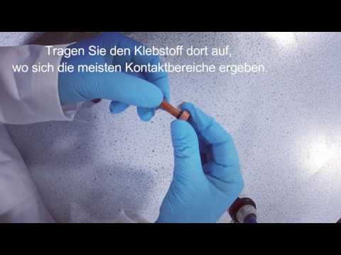 Seite 2 – Permabond® HH131 Schraubensicherung (Video)