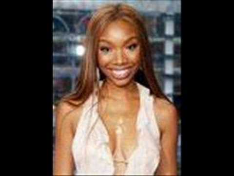 New Brandy - I Know Now