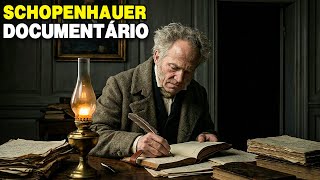 SCHOPENHAUER: Por Que a Inteligência Leva à Solidão - Documentário