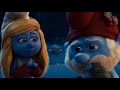 The Smurfs Twelve Days Of Christmas