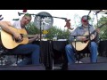 Andy Falco& David Bromberg at Bradstock XXII - You've Got To Mean It Too