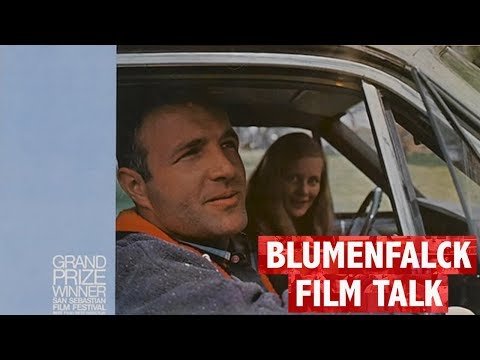 The Rain People (1969)