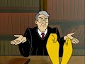 You Re On Thin Ice The Venture Bros