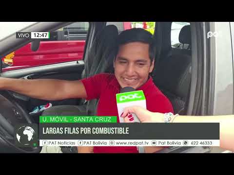 Emergencia en Chuquisaca y otros departamentos: Lluvias, desastres y problemas con el combustible