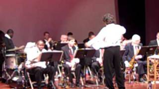 Duke Ellington's Nutcracker: "Dance of the Floreadores (Waltz of the Flowers)"