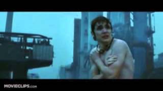 Life As We Knew It [Fanmade] Trailer