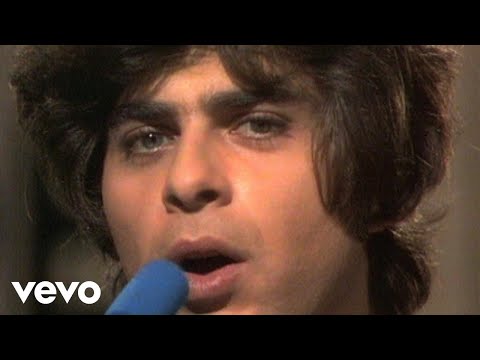 Ricky Shayne - Jeder Tag bringt mich naeher zu Dir (ZDF Hitparade 20.4.1974) (VOD)