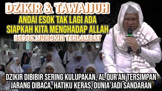 Download lagu ANDAI ESOK TAK ADA LAGI | Siapkah Kita Menghadap Allah 🔴 TGH ZAINUL HUDA mp3