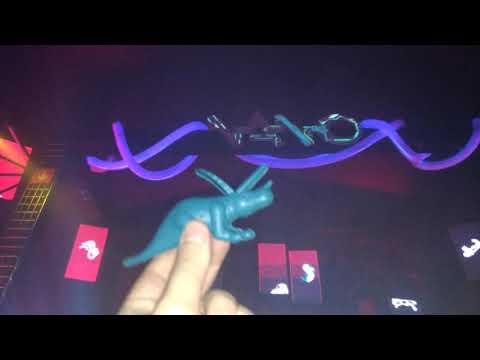 DinoFRITO @ Progressive #51: Ed. Especial Nano Records