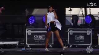 Fitz And The Tantrums - Don&#39;t Gotta Work It Out (Live @ Lollapalooza 2014)