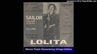 Kadr z teledysku Sailor (Your Home Is the Sea) tekst piosenki Lolita (Austria)