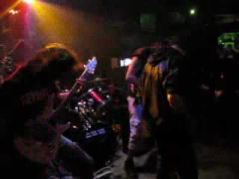 thrash metal song.wmv