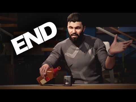 Watch Dogs 2 Gameplay Walkthrough Part 19 - The Finale PS4 Pro