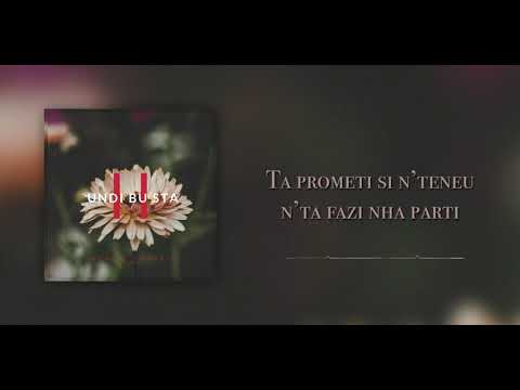 Young G SamBriu - Undi Bu Sta II (feat. P Reaper SamBriu) [Official Lyric Video 2019]