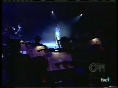 OTI 2000 SF Bolivia - Destino - Micaela