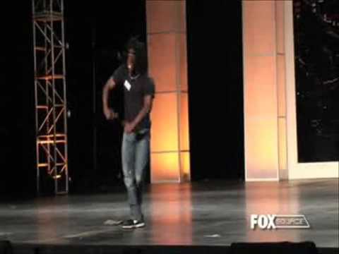 SYTYCD Russell Ferguson solos