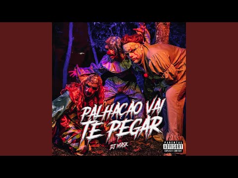 Palhação Vai Te Pegar