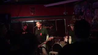 The Huntington’s W/Wimpy Rutherford at Sausagefest 7/21/2018 Wilmington, DE