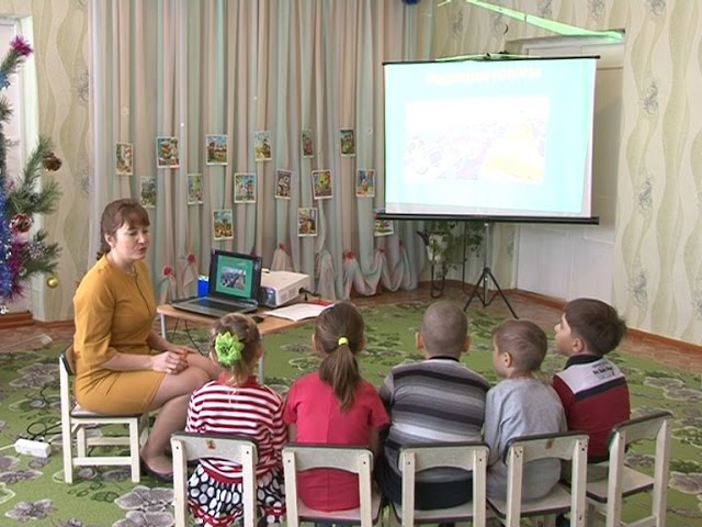 Устами младенца глаголит... журналистика