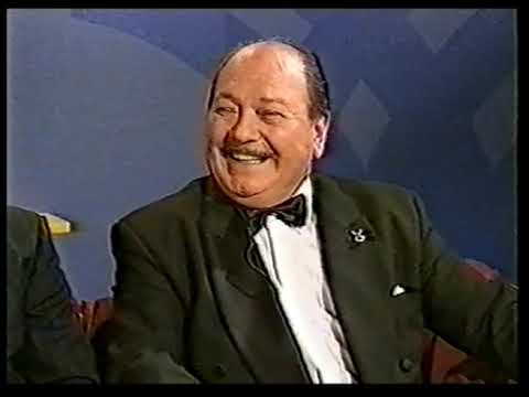 Juan José Passo i TV4 Skåne