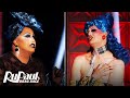 DeJa Skye & Daya Betty’s Alicia Keys Lip Sync! 🎤 RuPaul's Drag Race Season 14