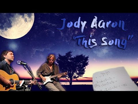 Jody Aaron - 