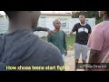 Xhosanostra Skits How Xhosa Teens Start A Fight