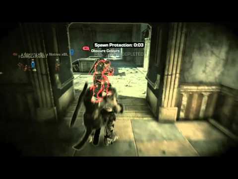 xBL vs INFINITIVE PUSH #18